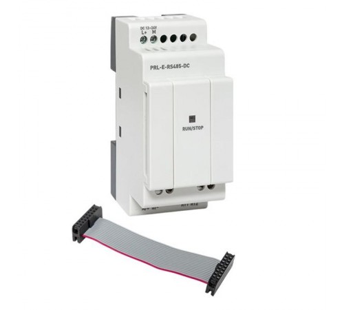 Коммуникационный модуль расширения PRO-Relay RS-485 DC EKF  PRL-E-RS485-DC  EKF