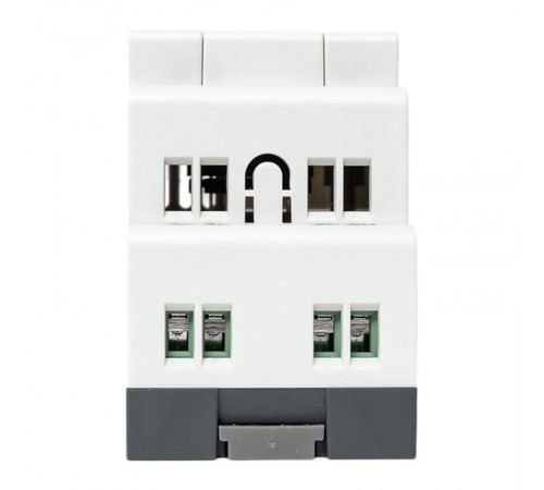 Коммуникационный модуль расширения PRO-Relay RS-485 DC EKF  PRL-E-RS485-DC  EKF