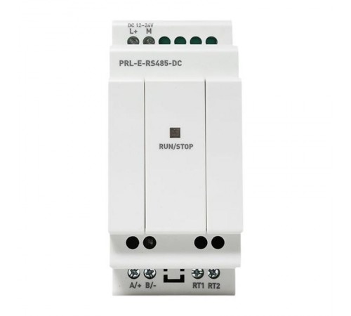 Коммуникационный модуль расширения PRO-Relay RS-485 DC EKF  PRL-E-RS485-DC  EKF