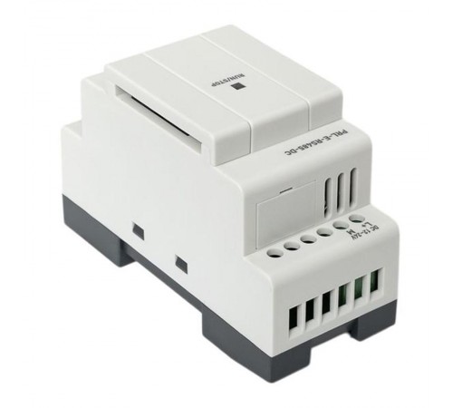 Коммуникационный модуль расширения PRO-Relay RS-485 DC EKF  PRL-E-RS485-DC  EKF