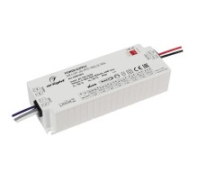 Блок питания ARJ-SP-40-PFC-DALI2-INS (40W, 9-48V, 0.5-0.85A) (Arlight, IP20 Пластик, 5 лет)  030910(1)  Arlight