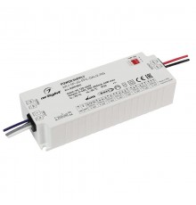 Блок питания ARJ-SP-40-PFC-DALI2-INS (40W, 9-48V, 0.5-0.85A) (Arlight, IP20 Пластик, 5 лет)  030910(1)  Arlight