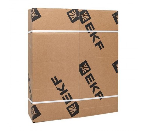 Щит распределительный навесной ЩРН-72 двухдверный (ВхШхГ) 480х565х120мм IP31 PROxima  mb21-72  EKF