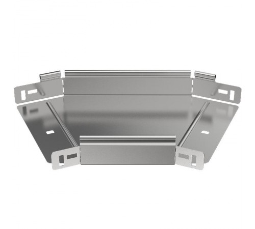 ESCA 5 Поворот 45град 50х200-1,2  ES5-PG-45-050-200-12  IEK