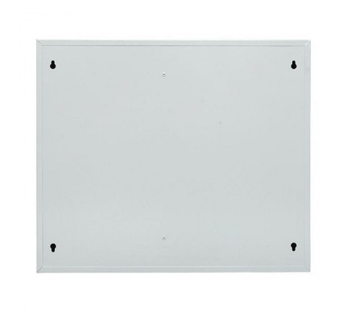 Щит распределительный навесной ЩРН-72 двухдверный (ВхШхГ) 480х565х120мм IP31 PROxima  mb21-72  EKF