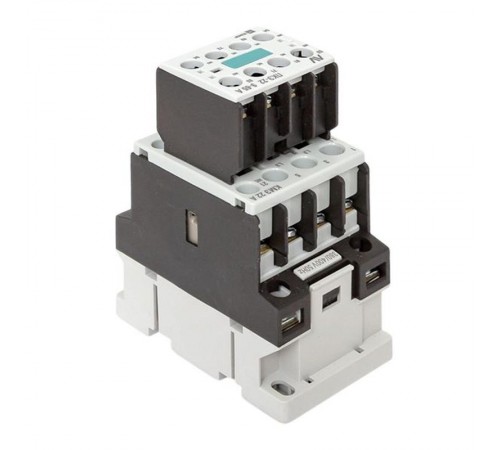 Комплект КМЭ 22А 1NC 400В АС с дополнительными контактами 2НО+2НЗ EKF AVERES  ctr-s-22-01-400-av-22  EKF