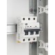 Выключатель автоматический трехполюсный M06N 3P C 10А 6кА ARMAT  AR-M06N-3-C010  IEK
