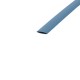 Термоусадочная трубка 12,0/6,0 мм, синяя, упаковка 50 шт. по 1 м  21-2005  REXANT