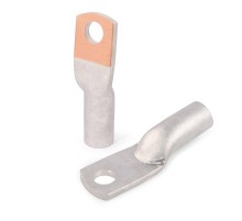 Наконечник под опресcовку алюмомедный ТАМ(н) 300-20-24 (10 шт/упак)  89501  КВТ