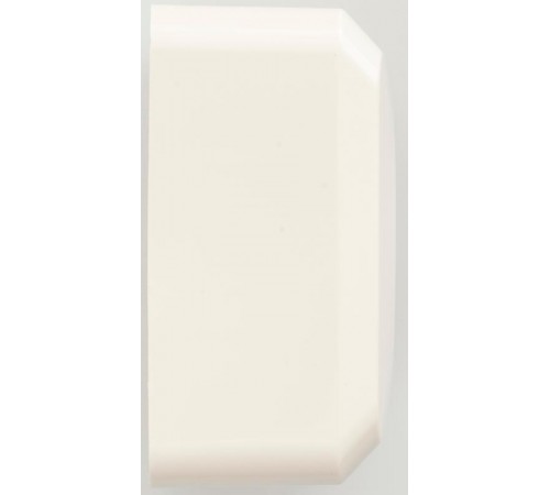 Этюд Кремовый О/У Розетка без заземления со шторками  PA16-002K  SE