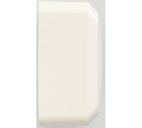 Этюд Кремовый О/У Розетка без заземления со шторками  PA16-002K  SE