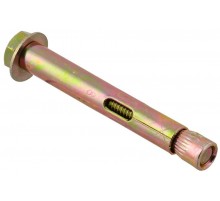 Болт анкерный М6/8х60  CMZ10-AB-08-060  IEK