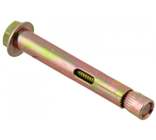 Болт анкерный М6/8х60  CMZ10-AB-08-060  IEK