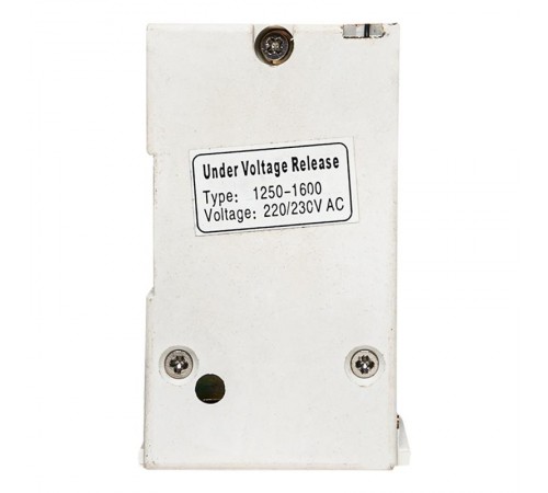 Расцепитель минимальный к ВА-99 800-1600 А EKF PROxima  mccb99-a-64  EKF