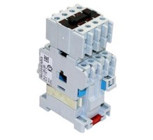 Контактор э/м ПМ12-010151 УХЛ4 В, 380В, (4з+1р)  020151410ВВ380000010  Электротехник