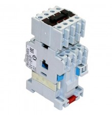 Контактор э/м ПМ12-010150 УХЛ4 В, 220В, (1з+4р)  020150140ВВ220000010  Электротехник