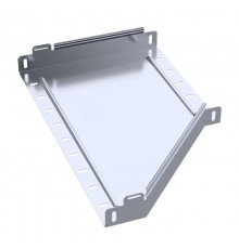 Переходник левый Стандарт INOX (AISI 316) 500х300х50  PR16.5561  Промрукав