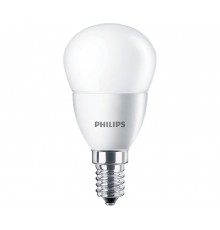 Лампа накаливания ЛОН CorePro lustre ND 3.5-25W E14 840  929001205702  PHILIPS