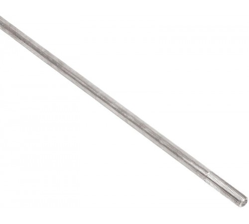 Молниеприемник D=16мм L=3м нерж. сталь  ZLC10-20-16-030  IEK