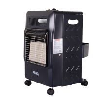 Газовый инфракрасный обогреватель ПГ-4200С  67/5/12  РЕСАНТА