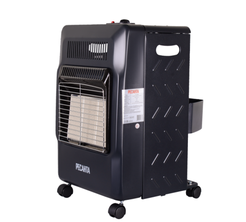 Газовый инфракрасный обогреватель ПГ-4200С  67/5/12  РЕСАНТА