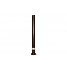 Опора металлическая садово-парковая, h=1800 мм, бронза металлик  SQ0330-0406  TDM