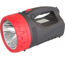 Фонарь прожекторный  NPT-SP16-ACCU Прож/кемп 5Вт+25LED, 230лм, АКБ 4Ач  71598  Navigator