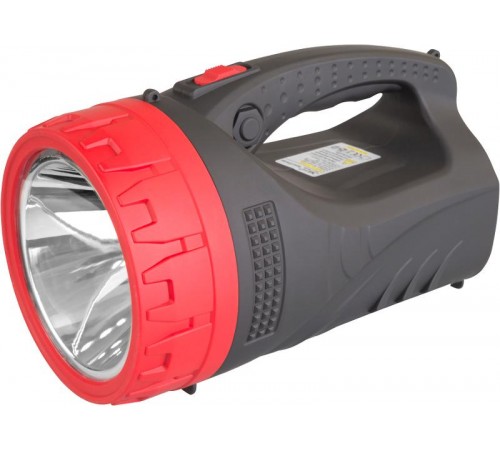 Фонарь прожекторный  NPT-SP16-ACCU Прож/кемп 5Вт+25LED, 230лм, АКБ 4Ач  71598  Navigator