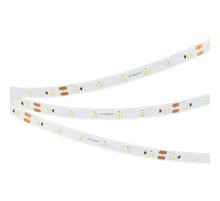 Светодиодная лента NT-A60-8mm 24V Day5000 (4.8 W/m, IP20, 3528, 5m) (Arlight, Открытый)  040572  Arlight