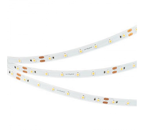 Светодиодная лента NT-A60-8mm 24V Day5000 (4.8 W/m, IP20, 3528, 5m) (Arlight, Открытый)  040572  Arlight