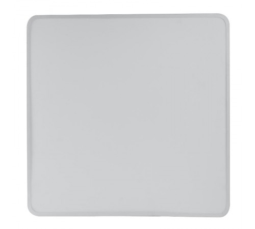 Светильник светодиодный Geometria Quadro SPO-164-W-40K-110 110Вт 4000К 17300Лм IP40 800*800*80 белый подвесной  Б0050588  ЭРА