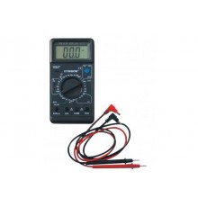 Мультиметр DT 890 B+  61/10/224  РЕСАНТА