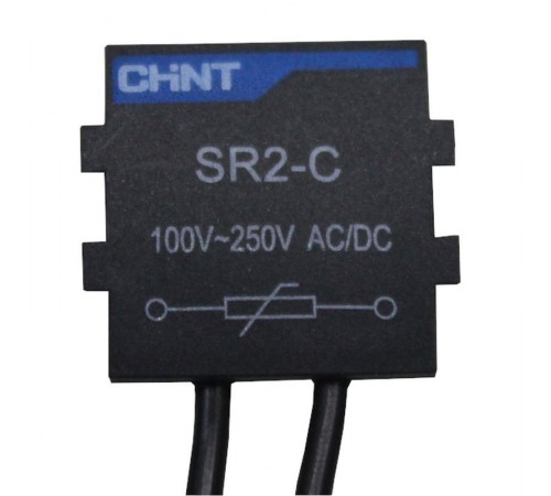 Варистор цепи SR2-С для NC1-40-95 AC 380В-440В (R)  233664  CHINT
