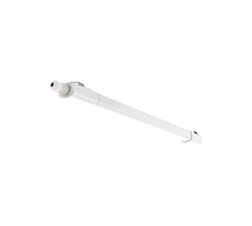 Светильник светодиодный промышленный линейный ДСП-2002 36w 6500K 230V IP65 1200x39mm   .5033917  ФАZA