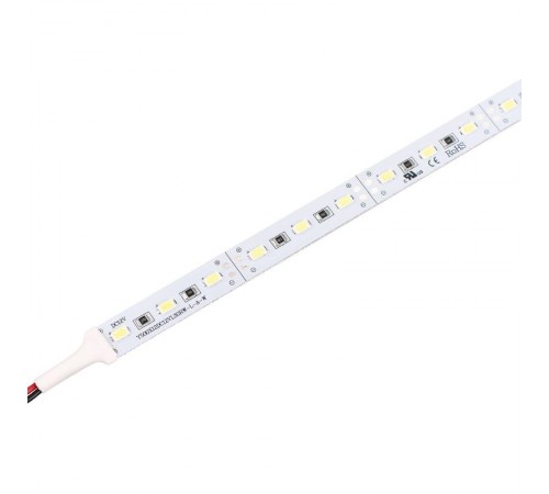 Линейка светодиодная  ARL-500-6W 12V Cool 8K (5730, 30 LED, ALU)  024352  Arlight