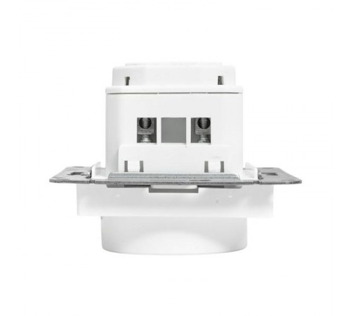 Механизм светорегулятора, белый Эпика EKF  UP1-DW-00  EKF