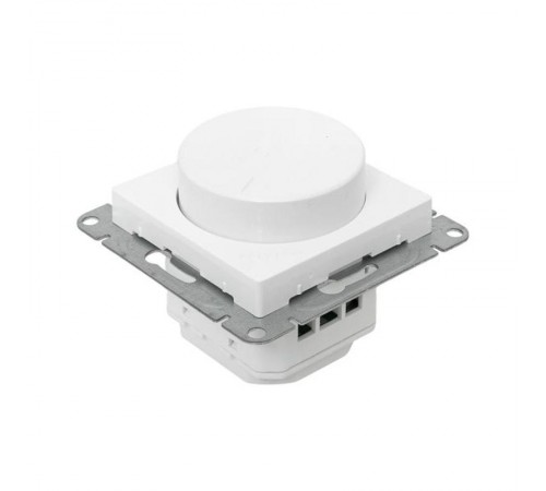 Механизм светорегулятора, белый Эпика EKF  UP1-DW-00  EKF