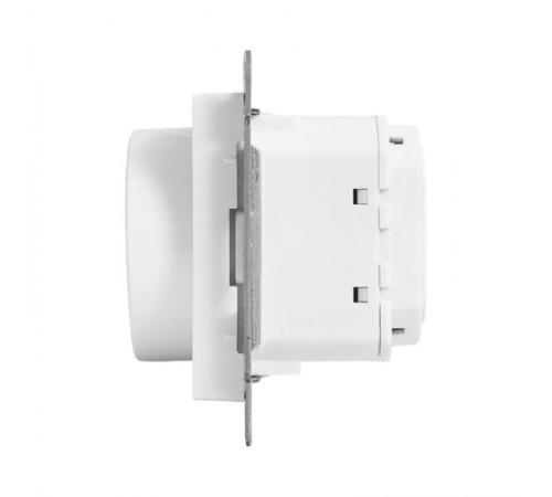 Механизм светорегулятора, белый Эпика EKF  UP1-DW-00  EKF