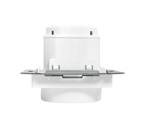 Механизм светорегулятора, белый Эпика EKF  UP1-DW-00  EKF