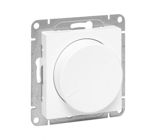 Механизм светорегулятора, белый Эпика EKF  UP1-DW-00  EKF