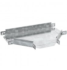 ESCA 5 Разветвитель Т-обр. 50х200-1,2 HDZ  ES5-RT-050-200-12-HDZ  IEK