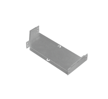 Переходник левый 80х500-600 мм "ПЛЮС" HD  PDplus80-500-600-L HD   КМ-профиль