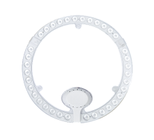 Светильник светодиодный бытовой PPB Module 28w 4000K D230mm IP20   .5048232  Jazzway