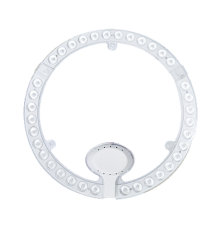 Светильник светодиодный бытовой PPB Module 28w 4000K D230mm IP20   .5048232  Jazzway