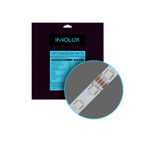 Лента светодиодная  97 399 ИСЛ-5050RGB60-12-IP20-24V  97399  INNOLUX