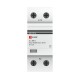 Устройство защиты от импульсных перенапряжений Тип 1 Iimp 25kA (10/350s) 1P EKFspd-t1-25-1pEKF