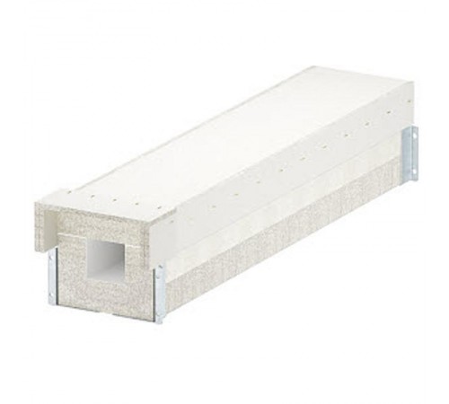 Огнестойкий кабельный короб E90 для ВОЛС, тип 2 (BSKHF-0808)  7214840  OBO Bettermann