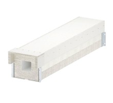 Огнестойкий кабельный короб E90 для ВОЛС, тип 2 (BSKHF-0808)  7214840  OBO Bettermann