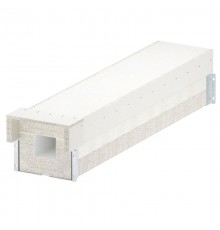 Огнестойкий кабельный короб E90 для ВОЛС, тип 2 (BSKHF-0808)  7214840  OBO Bettermann