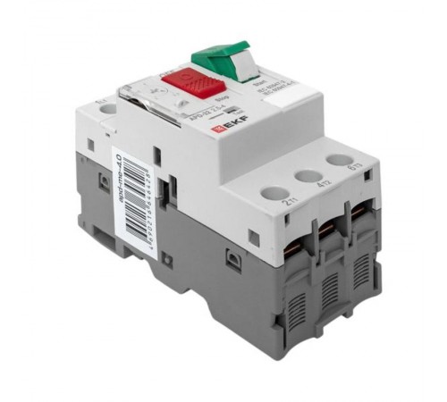 Автомат пуска двигателя АПД-32 2,5-4А EKF  apd-me-4.0  EKF